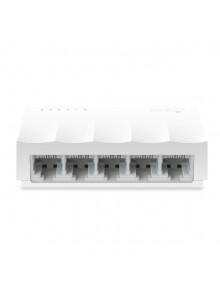 TL LS1005 5-Port 10/100 Switch TL LS1005 5-Port 10/100 Switch
