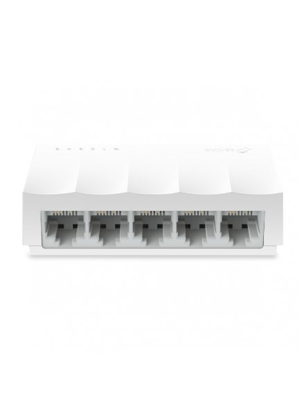 TL LS1005 5-Port 10/100 Switch