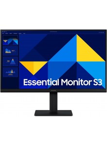LED SAMSUNG 27inch LS27D300GAMXUE FHD, Flat LED SAMSUNG 27inch LS27D300GAMXUE FHD, Flat