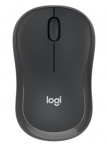 Logitech M240 Silent Bluetooth Mouse Logitech M240 Silent Bluetooth Mouse