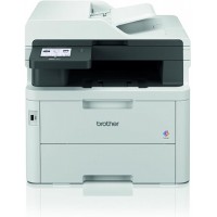 BROTHER MFC-L3760CDW Color Laser Printer
