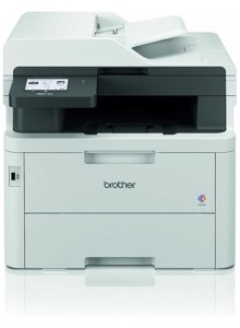 BROTHER MFC-L3760CDW Color Laser Printer