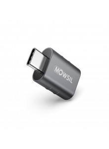 Mowsil USB-C to USB-A 3.0 Converter | MOCHB Mowsil USB-C to USB-A 3.0 Converter | MOCHB