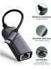 MOWSIL MOCLN USB C TO LAN GIGABIT ADAPTOR RJ 45 MOWSIL MOCLN USB C TO LAN GIGABIT ADAPTOR RJ 45