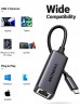 MOWSIL MOCLN USB C TO LAN GIGABIT ADAPTOR RJ 45 MOWSIL MOCLN USB C TO LAN GIGABIT ADAPTOR RJ 45