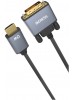 MOWSIL MODVH2 HDMI TO DVI CABLE 2M