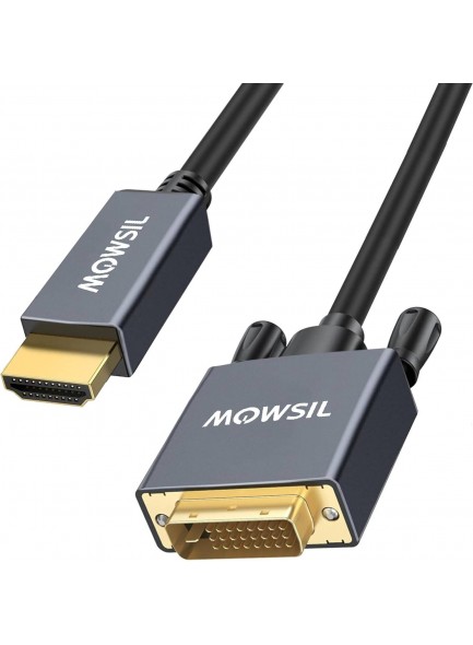 MOWSIL MODVH2 HDMI TO DVI CABLE 2M