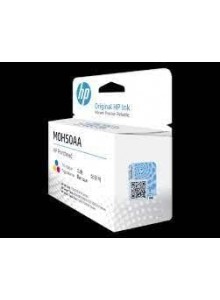 HP Print Head MOH50A Tri Color