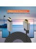 MOWSIL MOHV02 HDMI TO VGA CABLE 2M