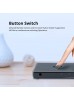 Mowsil 1 x 2 Port 4K@ 30Hz 1.4 HDMI Splitter, Support 4K@30Hz, 1080P Resolution, Mini Portable Design, Easy to Use and Carry, Travel Friendly, Compatible with HDMI 1.4/1.3/1.2, Black | MOS112 Mowsil 1 x 2 Port 4K@ 30Hz 1.4 HDMI Splitter, Support 4K@30Hz, 1080P Resolution, Mini Portable Design, Easy to Use and Carry, Travel Friendly, Compatible with HDMI 1.4/1.3/1.2, Black | MOS112