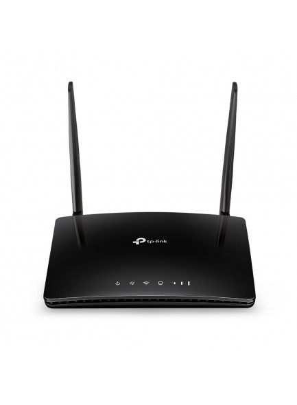 TPLINK ARCHER MR202 AC750 ROUTER TPLINK ARCHER MR202 AC750 ROUTER