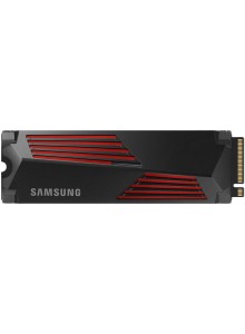 SAMSUNG 990 Pro SSD NVMe W/Heatsink 1 TB...