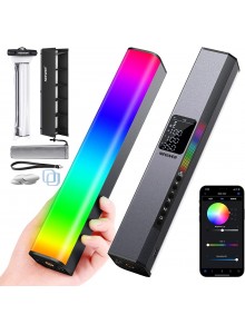 NEEWER RGB1 HANDHELD LED VIDEO LIGHT NEEWER RGB1 HANDHELD LED VIDEO LIGHT