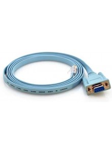 OEM DB9 To RJ45 Cable (1.5 Mtr) OEM DB9 To RJ45 Cable (1.5 Mtr)