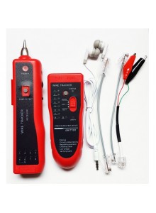 OEM Wire Tracker 