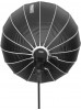 PROMAGE PM-USG33 85CM QUICK FLODING UMBRELLA SOFTBOX WITH CRID