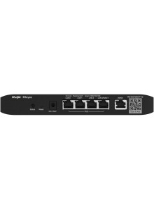 RUIJIE RG-EG105G-P Port Cloud Managed Router RUIJIE RG-EG105G-P Port Cloud Managed Router