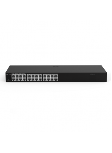 RUIJIE RG-ES224GC 24 Port GIGABIT Smart ... RUIJIE RG-ES224GC 24 Port GIGABIT Smart ...