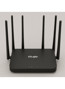 RUIJIE RG-EW1200M Dual Band Wireless Router RUIJIE RG-EW1200M Dual Band Wireless Router