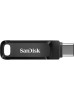 SanDisk SDDDC3-256G-G46 Ultra Dual Drive Go USB Type-C- 256GB (Black)
