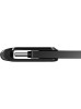SanDisk SDDDC3-256G-G46 Ultra Dual Drive Go USB Type-C- 256GB (Black)