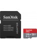 Sandisk Micro SD 128GB Ultra 100MBPS W/O | SDSQUAR-128G-GN6MN