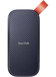 SanDisk 1TB Portable SSD SDSSDE30-1TB-G2... SanDisk 1TB Portable SSD SDSSDE30-1TB-G2...