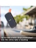 SanDisk 1TB Portable SSD SDSSDE30-1TB-G26 800Mbs