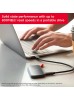SanDisk 1TB Portable SSD SDSSDE30-1TB-G26 800Mbs