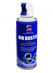 S-TEK AIR DUSTER