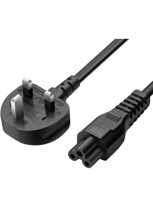 STEK LAPTOP CABLE 1.8M