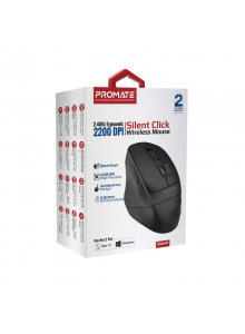 Samit.black 2200 DPI Ergonomic Wireless ... Samit.black 2200 DPI Ergonomic Wireless ...