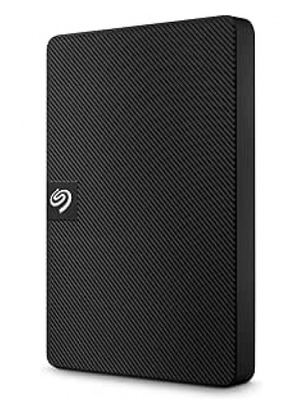 Seagate Expansion 1TB Portable External Hard Disk Drive