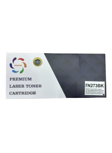 PREMIUM TONER TN273 BLACK PREMIUM TONER TN273 BLACK