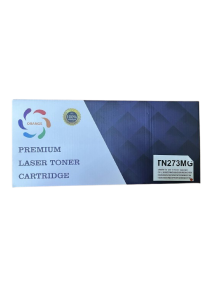 PREMIUM TONER TN273 MAGENTA PREMIUM TONER TN273 MAGENTA
