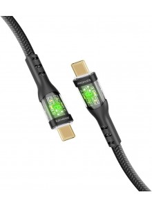 TransLine-Ci.Black 27W Power Delivery US... TransLine-Ci.Black 27W Power Delivery US...