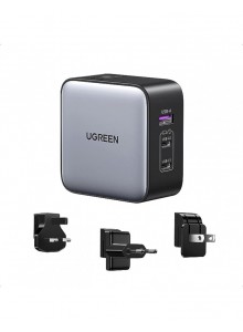 UGREEN 90409 Nexode GaN 65W USB C Charge... UGREEN 90409 Nexode GaN 65W USB C Charge...