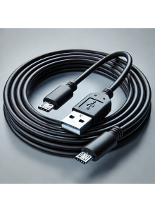 OEM USB To Micro USB Cable 3M
