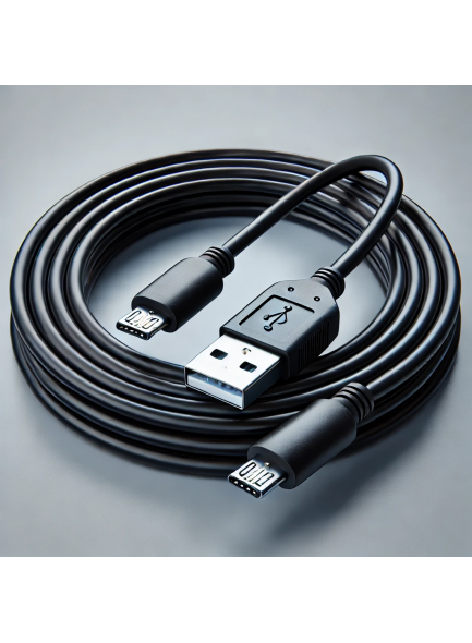 OEM USB To Micro USB Cable 3M OEM USB To Micro USB Cable 3M