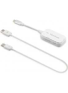 VIEWSONIC RX: HDMI Wireless Dongle, 802.... 