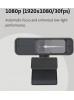 Kensington W2050 Pro 1080p Auto Focus Webcam K81176WW