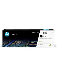 HP Toner W2300A Black 230A HP Toner W2300A Black 230A