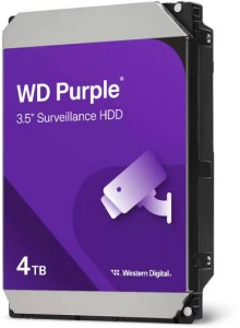 Western Digital Surveillance Hard Drive,... 