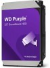 Western Digital Surveillance Hard Drive, 4TB Storage, SATA Interface, Purple WD43PURZ