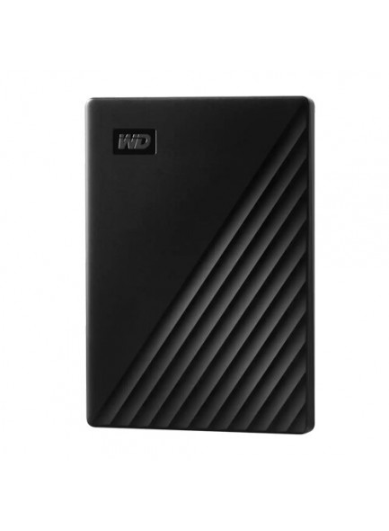 WD 5TB PORTABLE HARD DRIVE WDBPKJ0050BBK-WESN