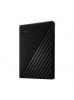 WD 5TB PORTABLE HARD DRIVE WDBPKJ0050BBK-WESN