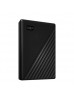 WD 5TB PORTABLE HARD DRIVE WDBPKJ0050BBK-WESN