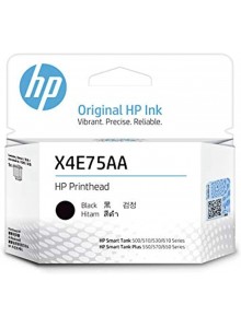 HP Print Head X3E75A Black For 515/615 HP Print Head X3E75A Black For 515/615