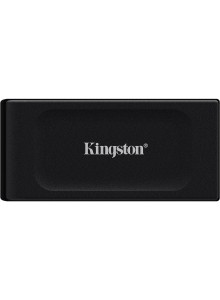 SSD 2TB Kingston Portable XS1000 (SXS100... SSD 2TB Kingston Portable XS1000 (SXS100...