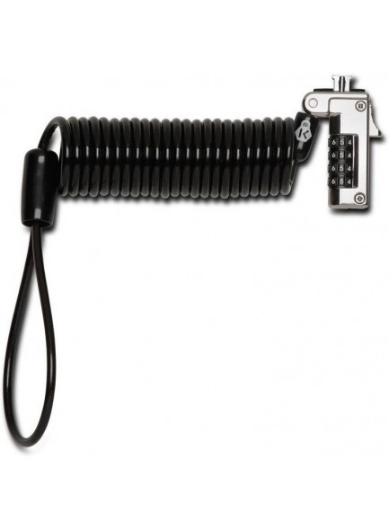 KENSINGTON SLIM NANOSAVER COMBINATION LOCK ( NANO slot combinatinon ) k60627WW KENSINGTON SLIM NANOSAVER COMBINATION LOCK ( NANO slot combinatinon ) k60627WW